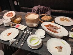 -金鸭季·臻品餐厅(欢乐海岸购物中心店)