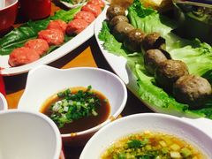 -牛很鲜潮汕牛肉火锅(椒江店)