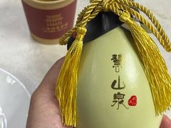 -二泉园老菜馆·百年无锡菜