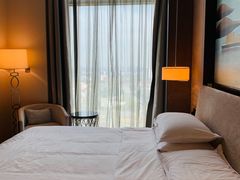 -上海嘉定喜来登酒店