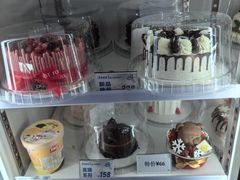 -DQ·蛋糕·冰淇淋(通州万达店)