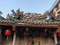 -汕头市小公园