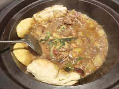 -喜婆19分小锅烀饼