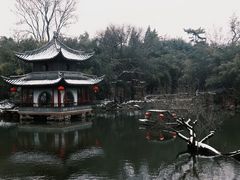 -水绘园