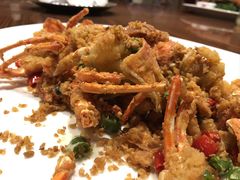 -厦门宝龙铂尔曼大酒店·龙之渊中餐厅