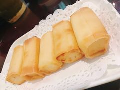 炸牛奶-民信老铺(双皮奶博物馆店)