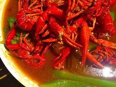 -沪小胖小龙虾(淮海中路旗舰店)