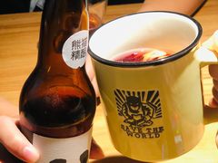 -太二酸菜鱼(福州泰禾店)