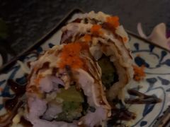 -牛焱·烧肉酒肆(五大道店)