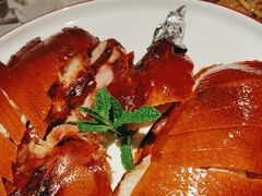 -大鸭梨烤鸭店(花园村店)