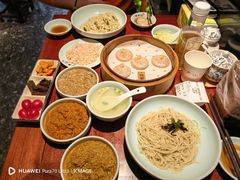 -裕兴记•蟹黄面馆(人民广场店)