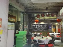 -五马集·海鲜·温州大牌档(黑金冠五马街十字路口店)