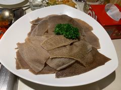 捞派毛肚-海底捞火锅(万丰桥店)