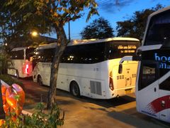 -芭提雅Amporn Seafood自助餐厅