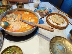 -琥珀川糟粕醋火锅(慈云寺店)