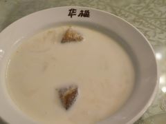 -华梅西餐厅(哈尔滨中央大街店)