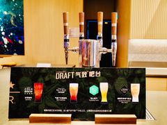 -星巴克臻选(上海合生汇1F店)