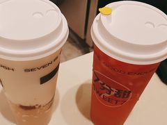 -7分甜(圆融广场店)