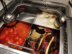 -海底捞火锅(大融城店)