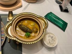 招牌佛跳墙-彩虹之约•淮扬家宴(亚运村店)