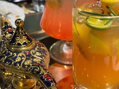 -第101座花园餐厅(湖滨88店)