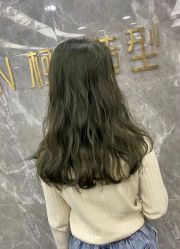-柯琳造型