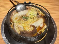 -大和食乐·鲜和牛酸汤火锅(环宇荟店)