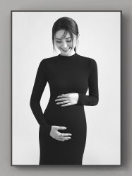 -专注孕妇照亲子照·纪田摄影