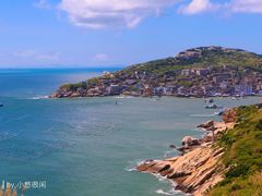 -东极岛景区