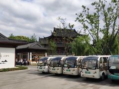 -东钱湖小普陀景区