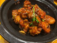 -东就鸭饭店·古早海南菜(友谊南海城店)