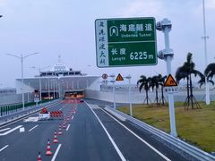 -港珠澳大桥(珠海段)