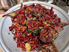 -叶派龙虾•招牌香辣蟹·海鲜(中海国际店)