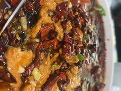 -陈小勺·东北大院(薛家岛店)