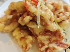 -叁拾壹克饺子·东北菜(国贸店)