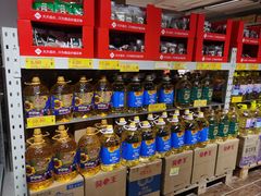 -华冠折扣超市(长阳店)