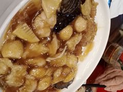 -烤肉季饭庄