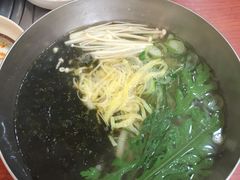 -Dombe豚(黑猪肉街店)