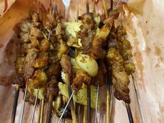 -老谢野馄饨(延安路店)