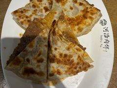 -河沿肉饼Beijing Pie(东华门店)