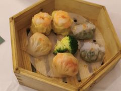 -鹿鸣酒家(越秀店)