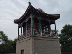 -承德避暑山庄景区