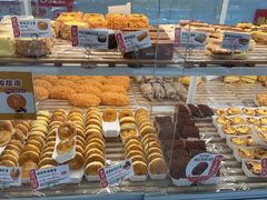 -味多美(金沙江路店)