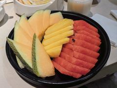 -海底捞火锅(劲松店)