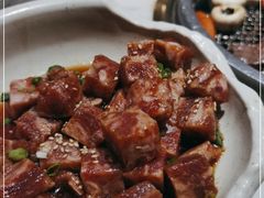 -火炉火自助餐(西直门凯德MALL店)