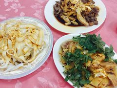 -电白鸭粥店(下沙二坊88号店)