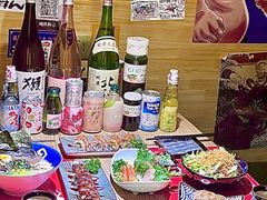 -食鲤料理(西虹东路店)