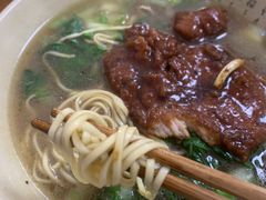 -无名氏面馆(邮电路店)