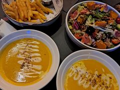 -Nord Grill&Bar Highland诺德西餐(深圳欢乐海岸店)