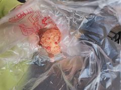 -周记传统糕点PASTRY(蜀汉路店)